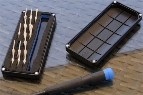 Update Your Profile for a Chance to Win a Manta Driver Kit iFixit News