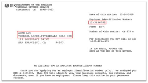 Update Your Taxpayer Identification Number - Square