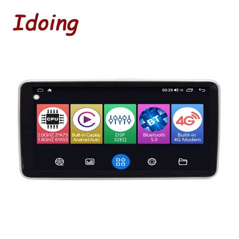 Update android head unit to android 13. 4G Idoing car stereo radio head unit, sometimes cal...