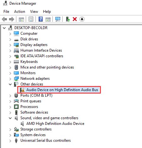 Update audio drivers. Things To Know About Update audio drivers. 