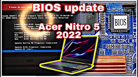 Update bios without battery acer.  Follow these steps for a smooth and hassle-free process...