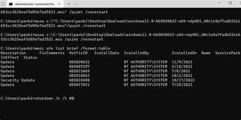 Update dns records command line.  Learn how to check for the latest Windows Updates and...