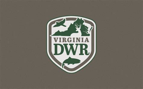 Update for Department of Wildlife Resources (DWR) …