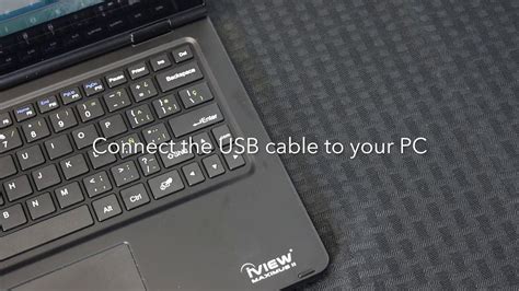 Update iview tablet.  There's a whole procedure associated with it.  mo...