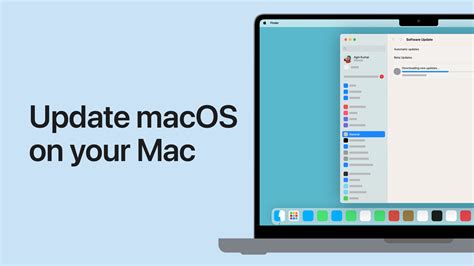 Update macOS on Mac Apple Support.