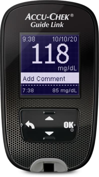 Update on Linking Blood Glucose Meters for Medtronic …