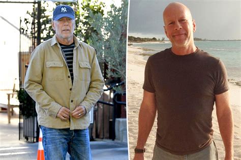 Update on bruce willis. Things To Know About Update on bruce willis. 