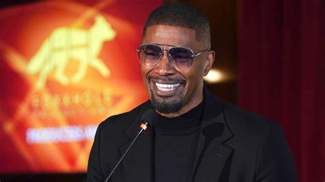 Update on jamie foxx. Things To Know About Update on jamie foxx. 
