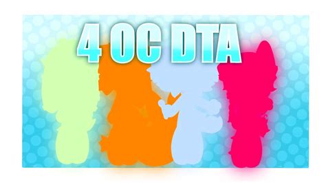 Update on the DTA! Read description YouTube