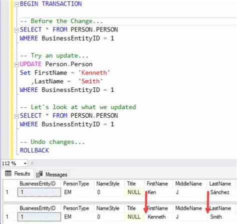Update query with multiple conditions in sql