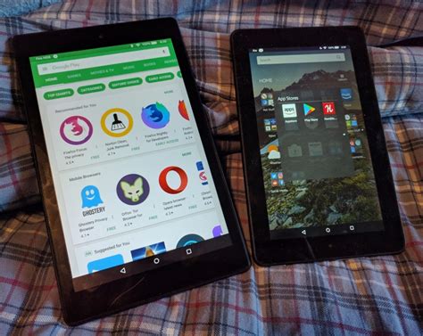 Update to android 7. 0 to Android 7 Fire HD 8 Fire Tablet ReplyReplyReply ...