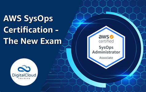 Updated AWS-SysOps CBT