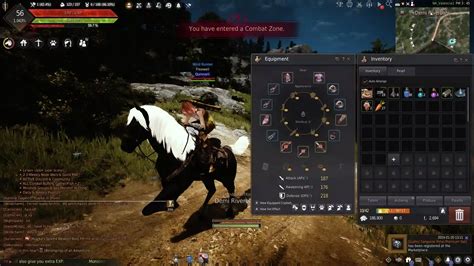 Updated Black Desert Online Failstack Guide LaptrinhX