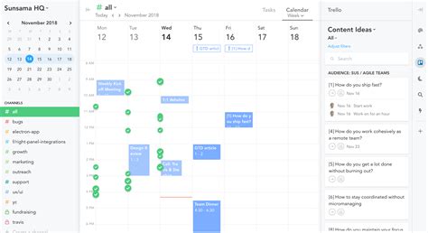 Updated Connect Google Calendar to Trello Create an Integration and