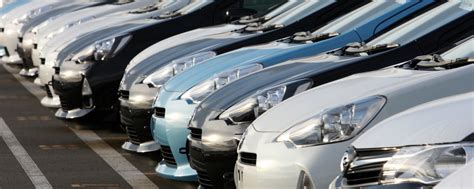 Updated List of Authorised Used Car Dealers