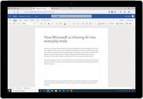 Updates Coming to Microsoft Office in 2020 What You Need to Know