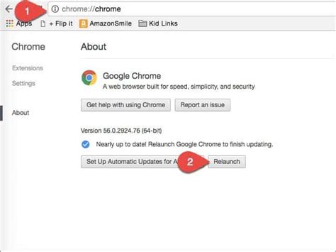 Updates on chrome. Check for an update & the current browser version. On your computer, open Chrome. At the top right, click More . Click Help About Google Chrome. The current version number is the series of numbers beneath the "Google Chrome" heading. Chrome will check for updates when you're on this page. To apply any available … 