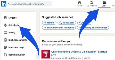 Updates to Jobs Search Make It Easier to Find the Right Job on LinkedIn Official LinkedIn Blog
