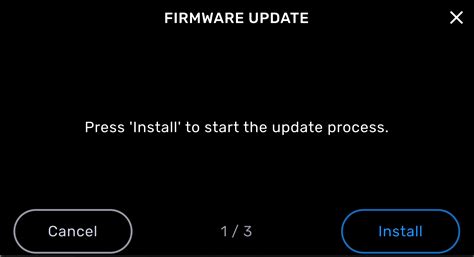 By updating the firmware, you will be able to explore new features that are added to the device and also have an enhanced user experience while interacting with …