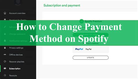 Oct 4, 2022 ... How to update Spotify on any device · You can update Spotify on your iPhone, iPad, or Android by going through the app store. · On a PC or Mac, ....