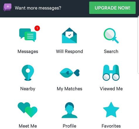 Updating your profile – Help Center - Plenty of Fish - POF.com