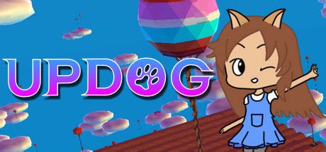 Updog on Steam