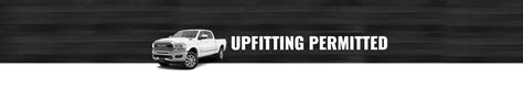 Upfitting Permitted On All Rental Trucks Barco Rent-A-Truck