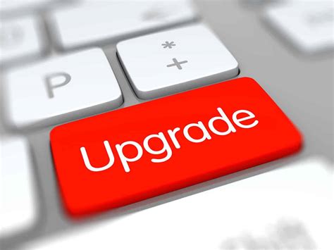 Upgrade. sudo apt update sudo apt upgrade. Users should check that there is sufficient free disk space for the upgrade. Upgrading a system will make your system download new packages, which is likely to be on the order of hundreds of new packages. Systems with additional software installed may therefore require a few gigabytes of free disk space. 