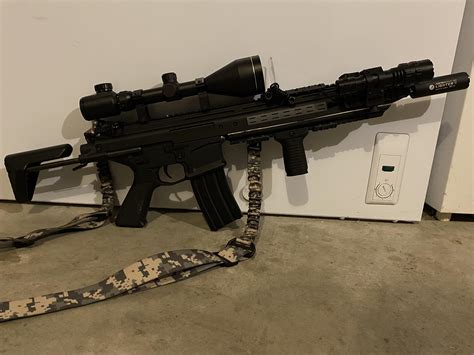 Upgrade/attachment suggestions for the SCARAB ABR? : r/airsoft