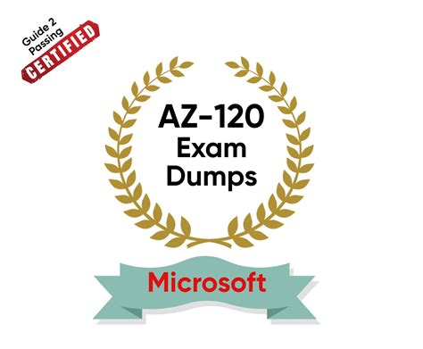 Upgrade AZ-120 Dumps