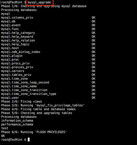 Upgrade MySQL to MariaDB 10 (Part 1 Install MariaDB 5.5) Tech Journey
