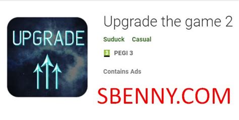 Upgrade The Game 4 APK Download for Android 