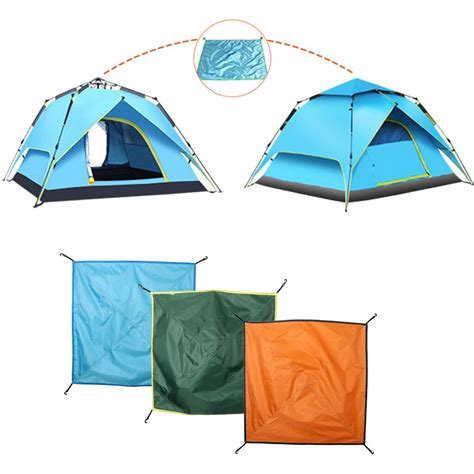 Upgrade Your Camping Experience with a Replacement Tent Rainfly