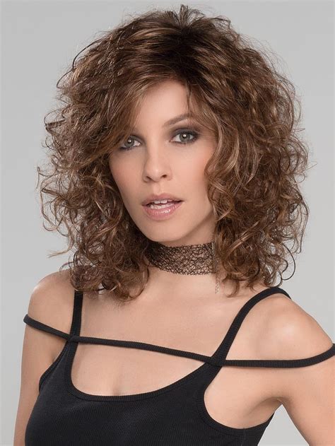 Upgrade Your Look with Breathtakingly Natural Wigs Medium Brown