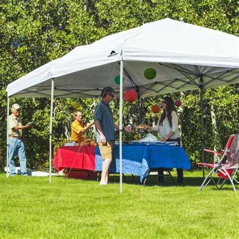 Upgrade Your Outdoor Events with Versatile 10x20 Pop Up Tents