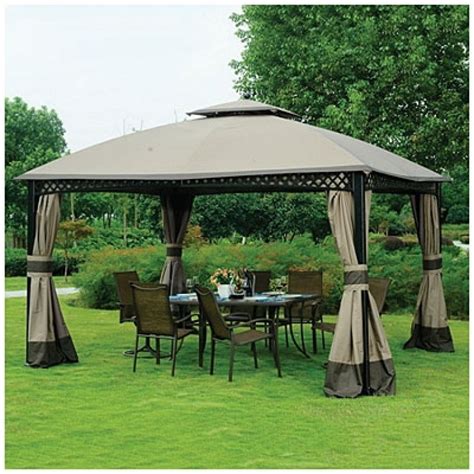 Upgrade Your Outdoor Space with Big Lots Tent Canopies