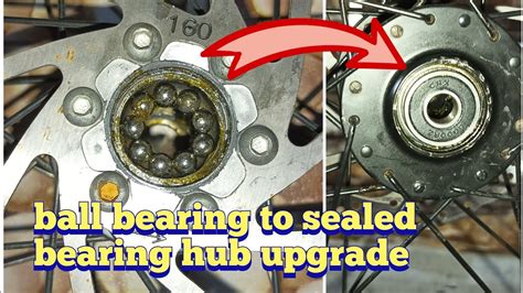 Upgrade Your Ride with Premium Cycle Ball Bearings: