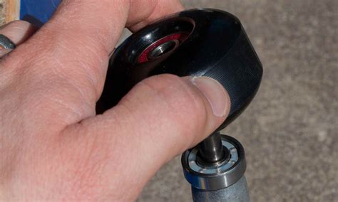 Upgrade Your Ride with Premium Skateboard Wheel Bearings