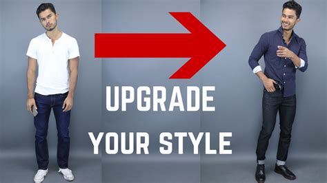 Upgrade Your Style with 