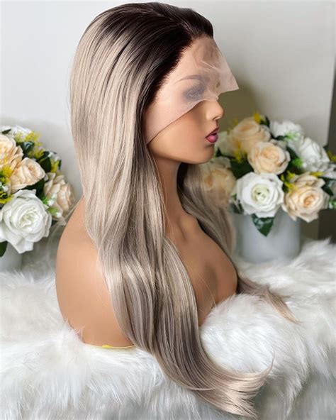 Upgrade Your Style with the Opulence of Luxury Lace Front Wigs