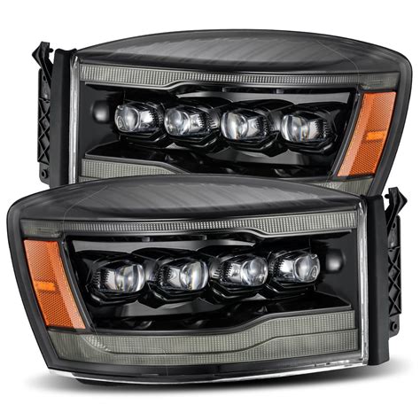 Factory Replacement Headlights by Dorman®. Swap out your 