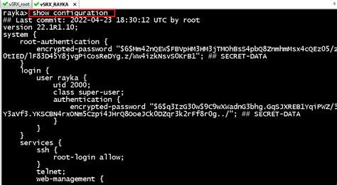 Upgrade junos from cli. .  ...