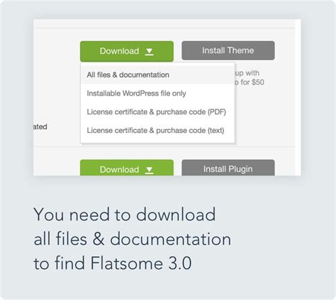 Upgrade to Flatsome 3.0 - UX Themes Docs