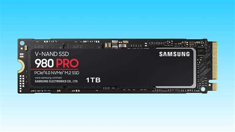 Upgrade your PC with a discounted NVMe SSD on Amazon UK today 