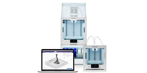 Upgrade your Ultimaker Cura experience – with an Ultimaker 3D printer