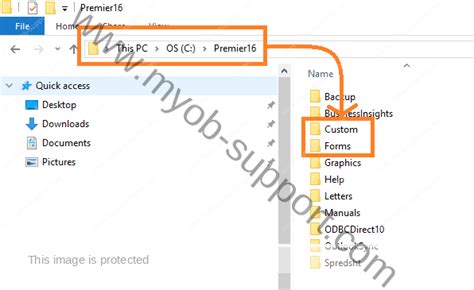 Upgrading MYOB Accounting and MYOB Premier