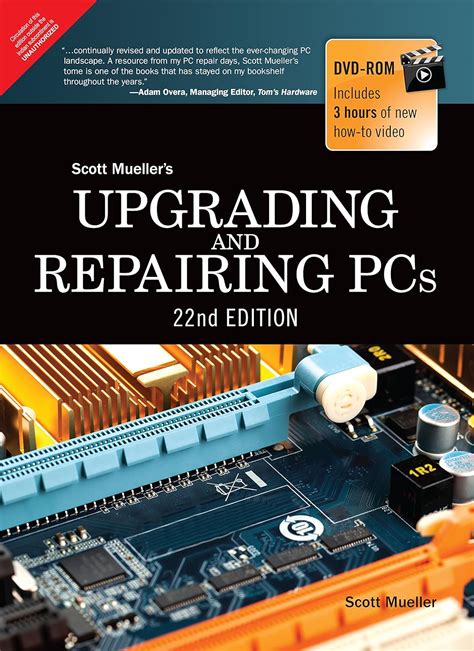 Upgrading Repairing Pcs