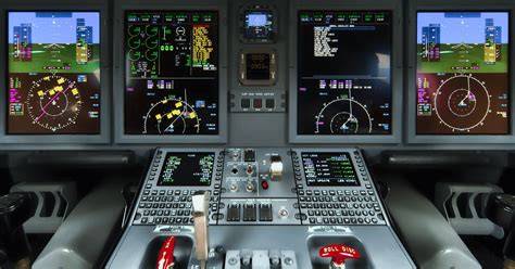 Upgrading Your ASW 27B Cockpit with Modern Avionics