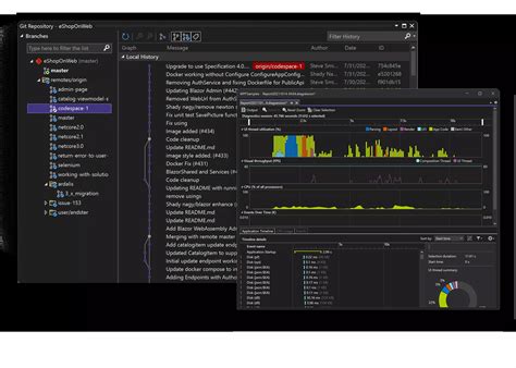 Upgrading to visual studio 2024 SAP Community