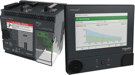 Upgrading your meter - ION9000 - Schneider Electric